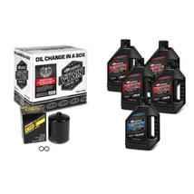 Oil Maintenance Kits