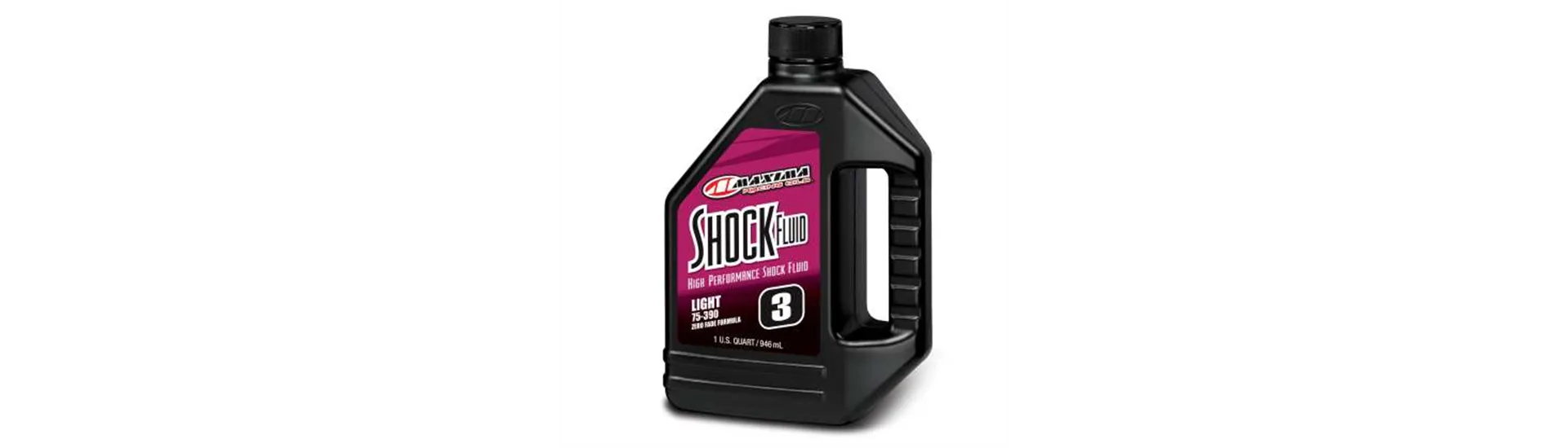 Shock Oil
