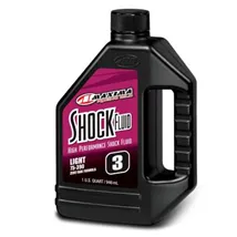 Shock Oil