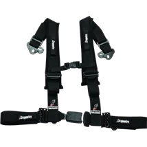 Seat Belts & Harnesses