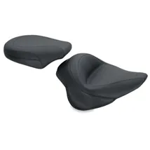Passenger Motorcycle Seats