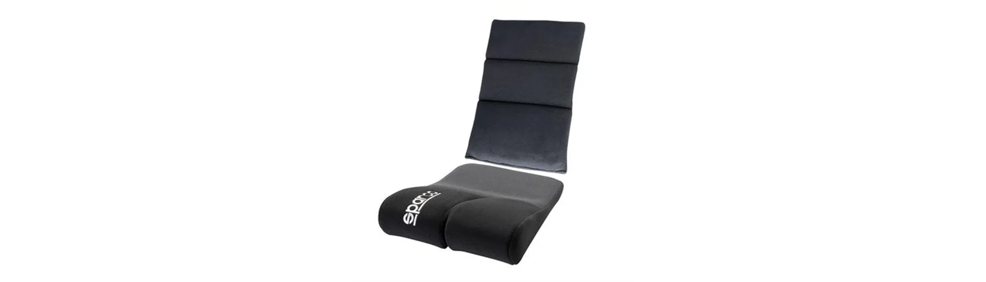 Seat Cushions and Pads