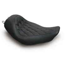 Solo Motorcycle Seats