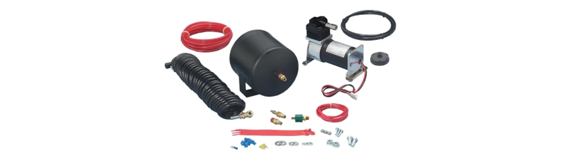 Air Compressor Systems