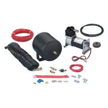 Air Compressor Systems
