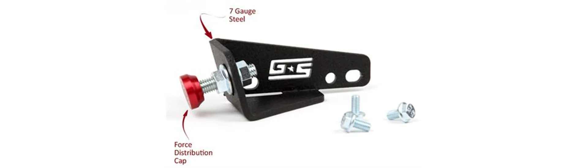 Brake Cylinder Stops