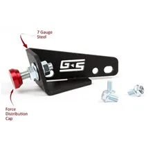 Brake Cylinder Stops