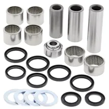 Bushings - Full Vehicle Kits