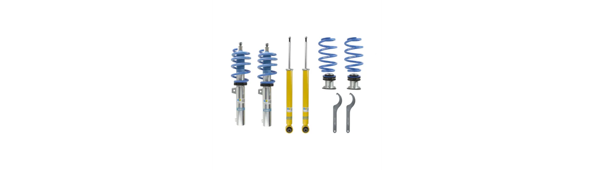 Coilovers