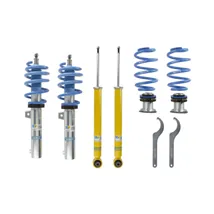 Coilovers