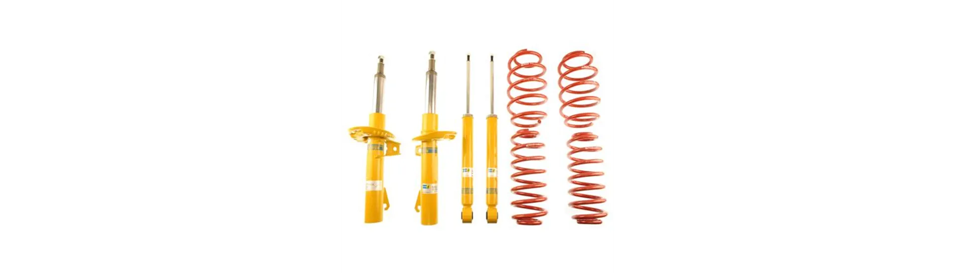 Shock & Spring Kits