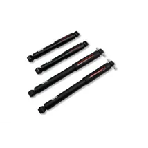 Shocks and Struts
