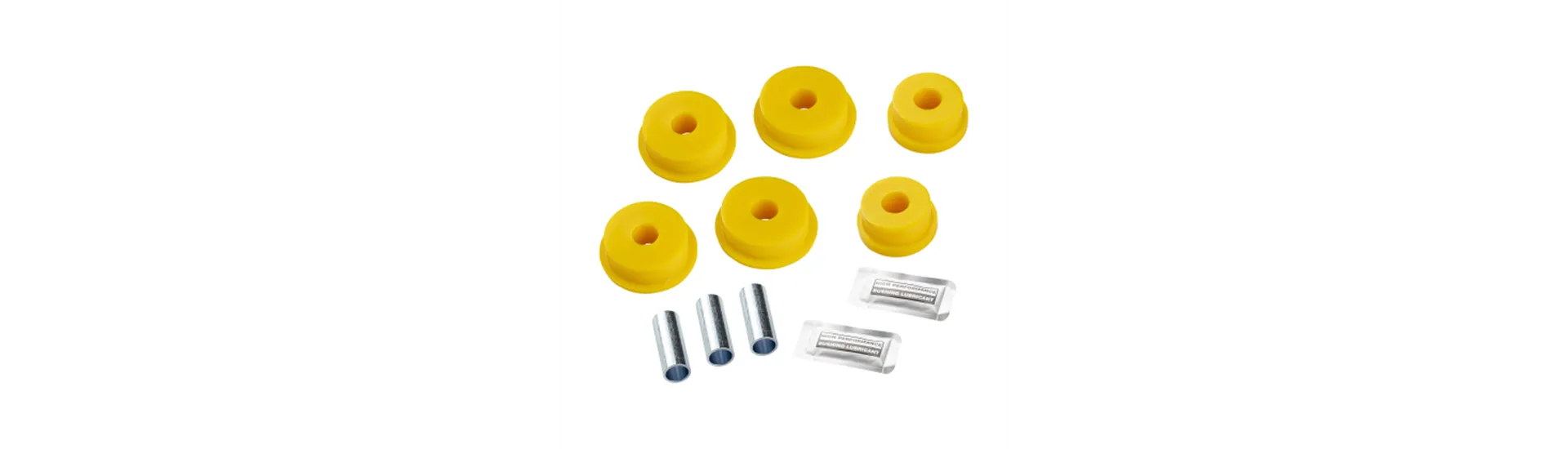 Suspension Arm Bushings