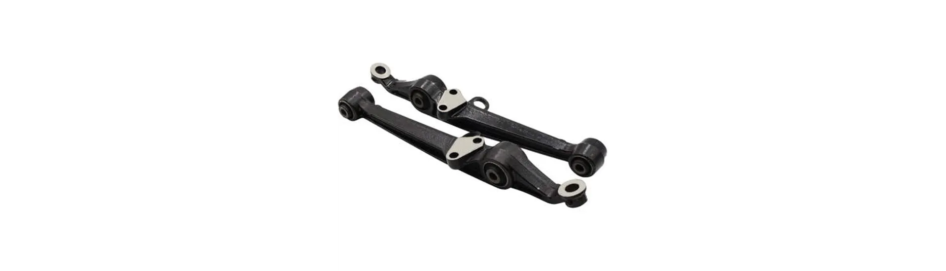 Suspension Arms & Components