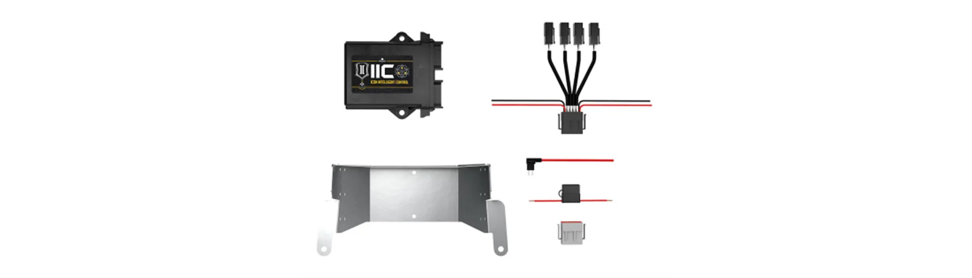 Suspension Controllers