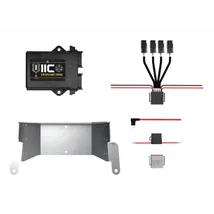 Suspension Controllers