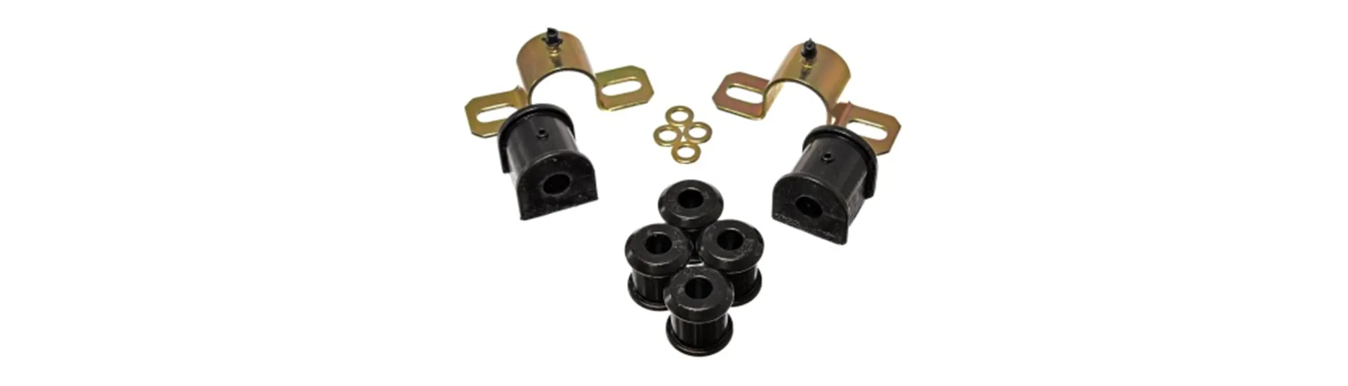 Sway Bar Bushings