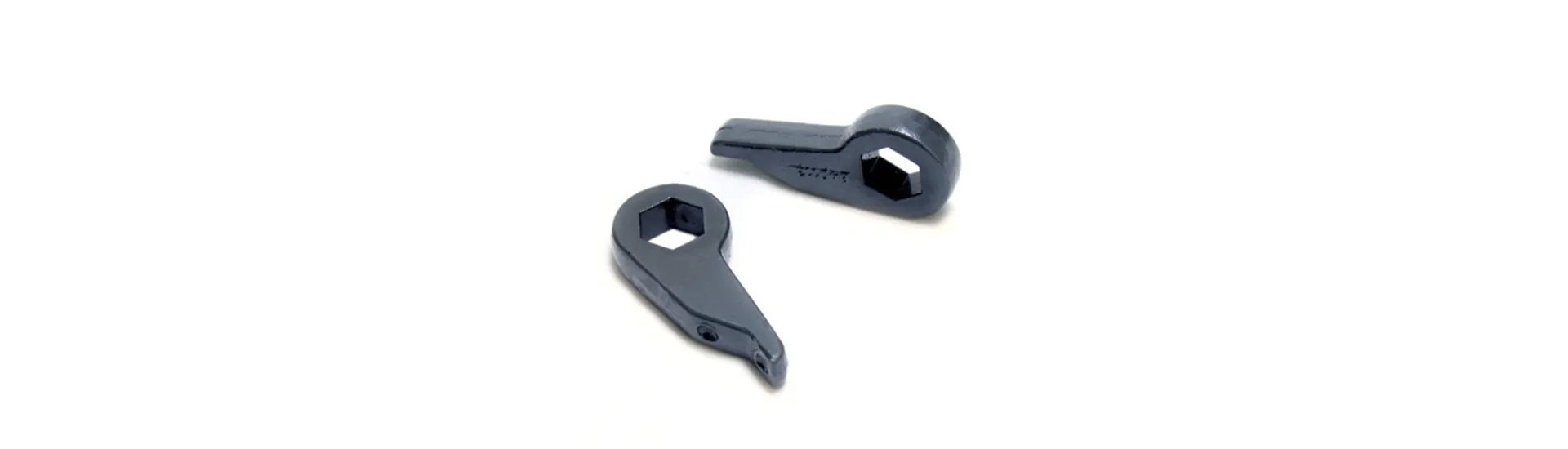 Torsion Bar Key