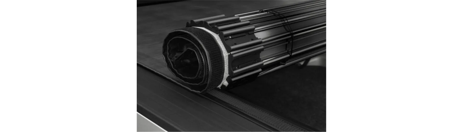 Bed Covers - Roll Up