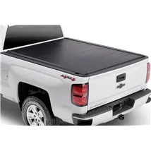 Retractable Bed Covers