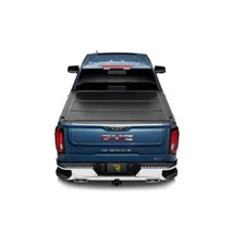 Tonneau Covers - Hard Fold