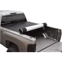 Tonneau Covers - Roll Up