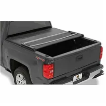 Tonneau Covers - Soft Fold