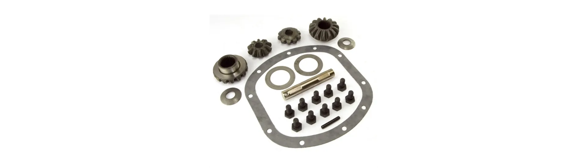 Transmission Related