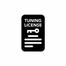 Tuning Licenses