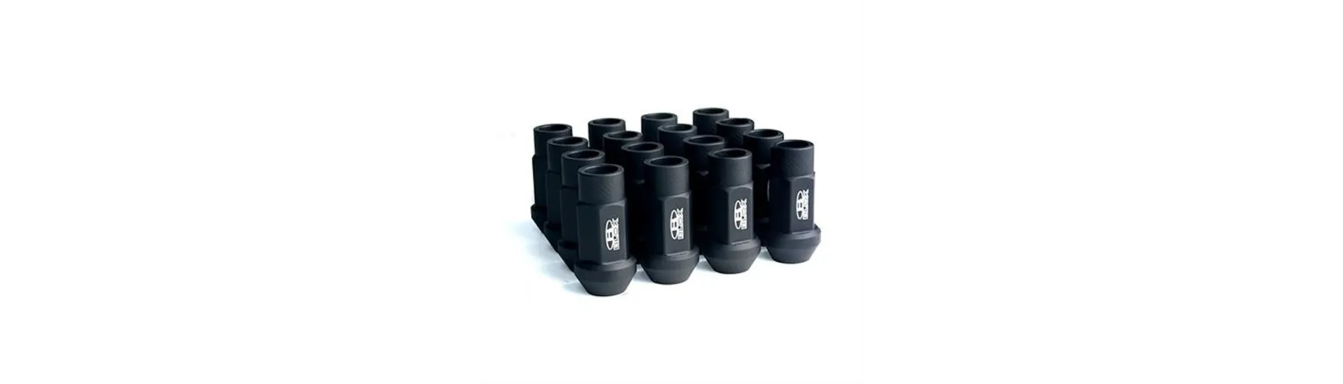 Lug Nuts