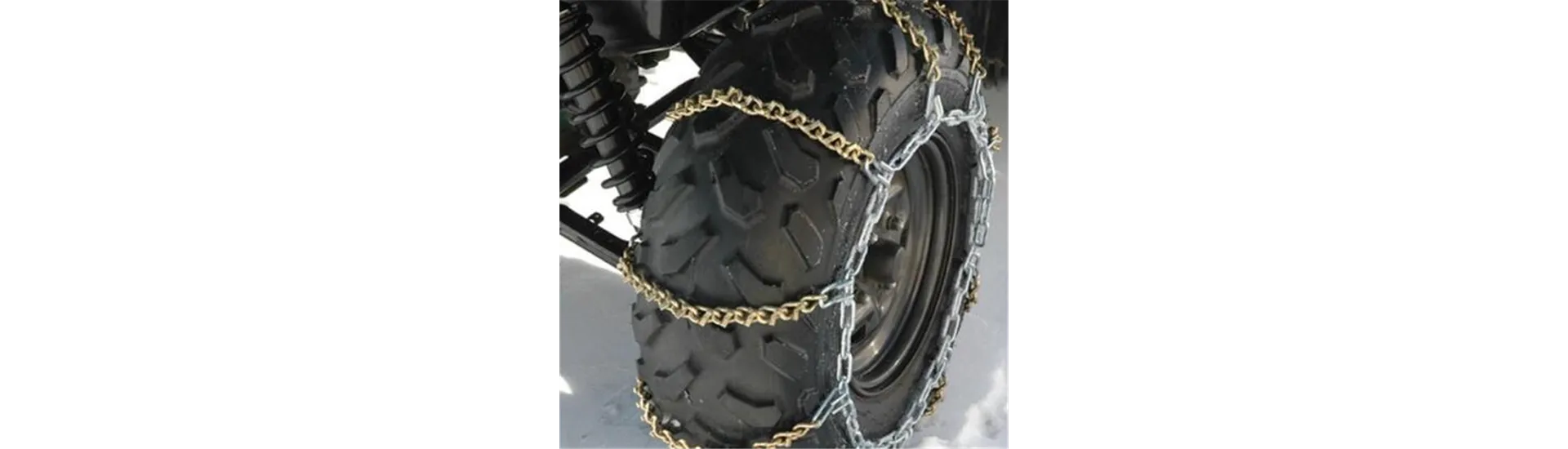 Tyre Chains