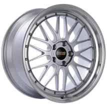Wheels - Forged