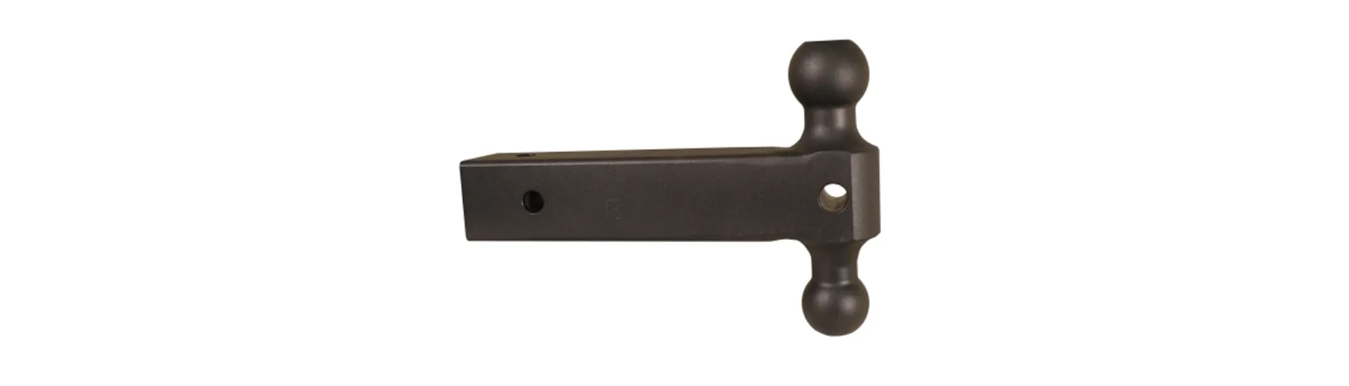 Hitch Ball Mounts