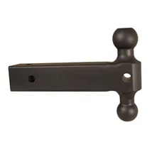 Hitch Ball Mounts