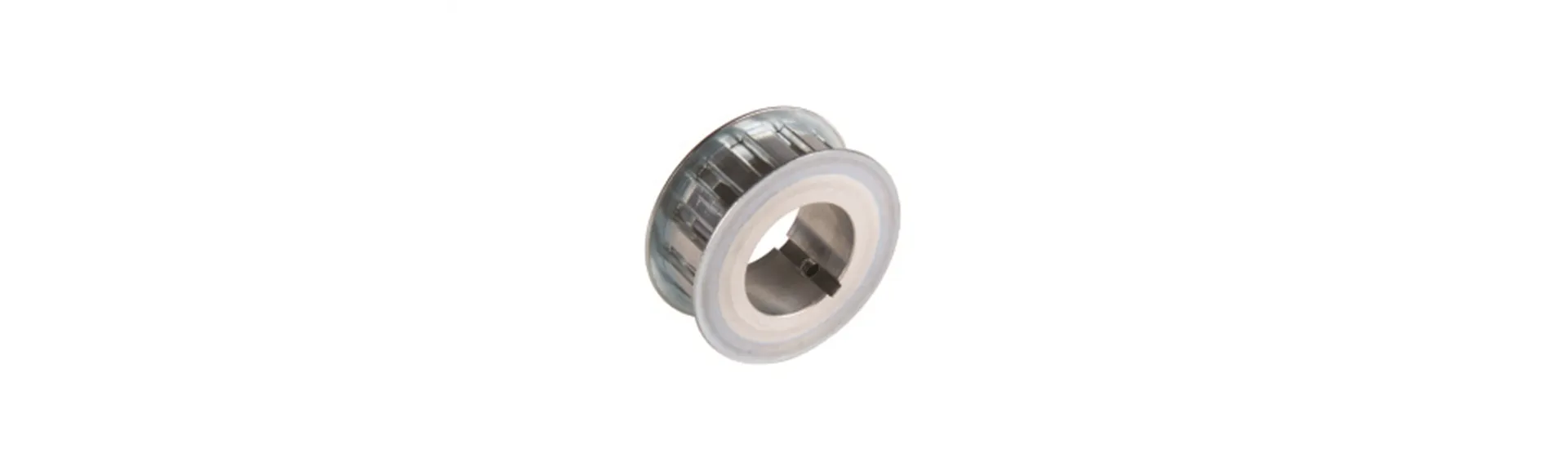 Pulleys - Crank Underdrive