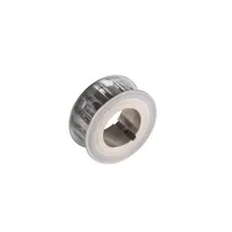 Pulleys - Crank Underdrive