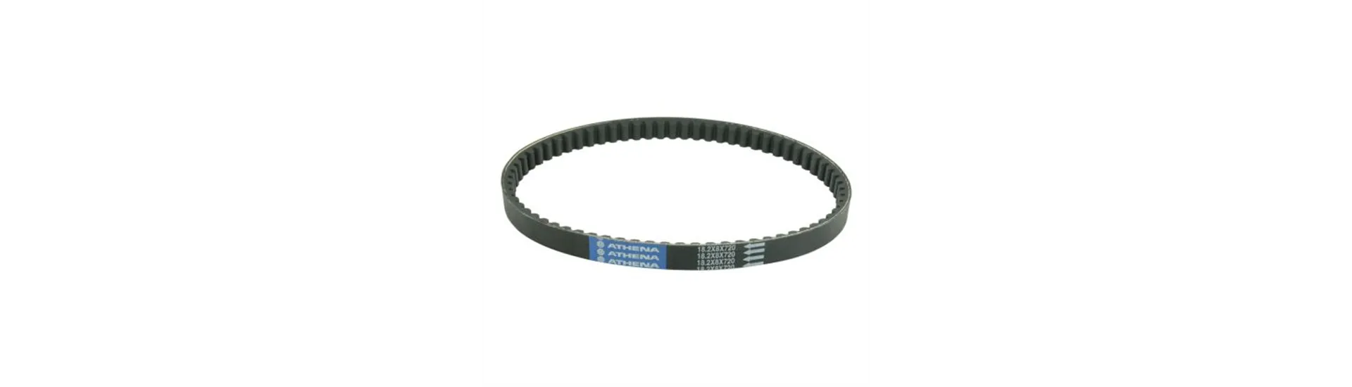 Timing Accessory Belts