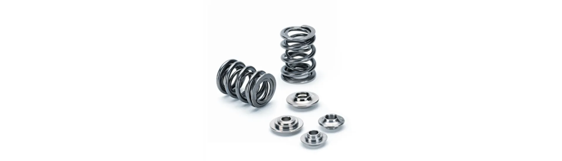 Valve Springs Retainers