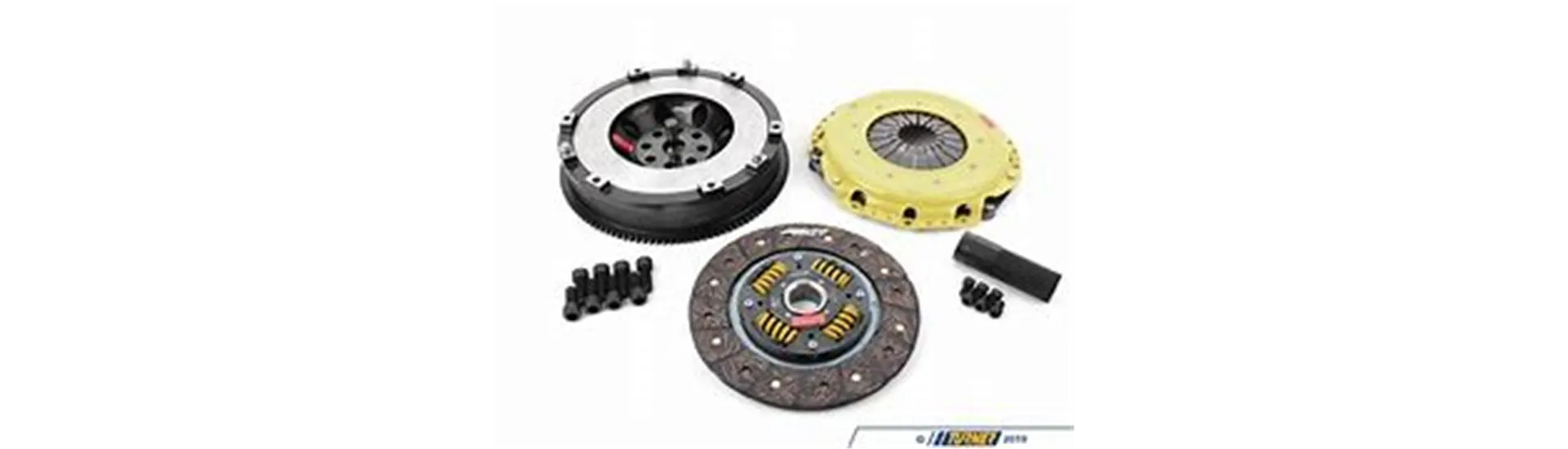 Clutch Kits - Single
