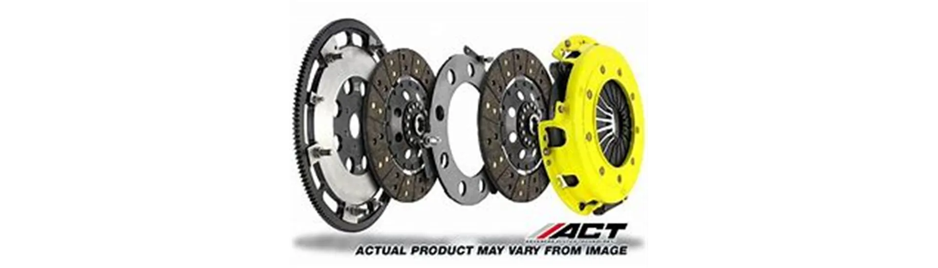 Clutch Kits - Multi