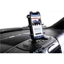 Dash & Interior Trim