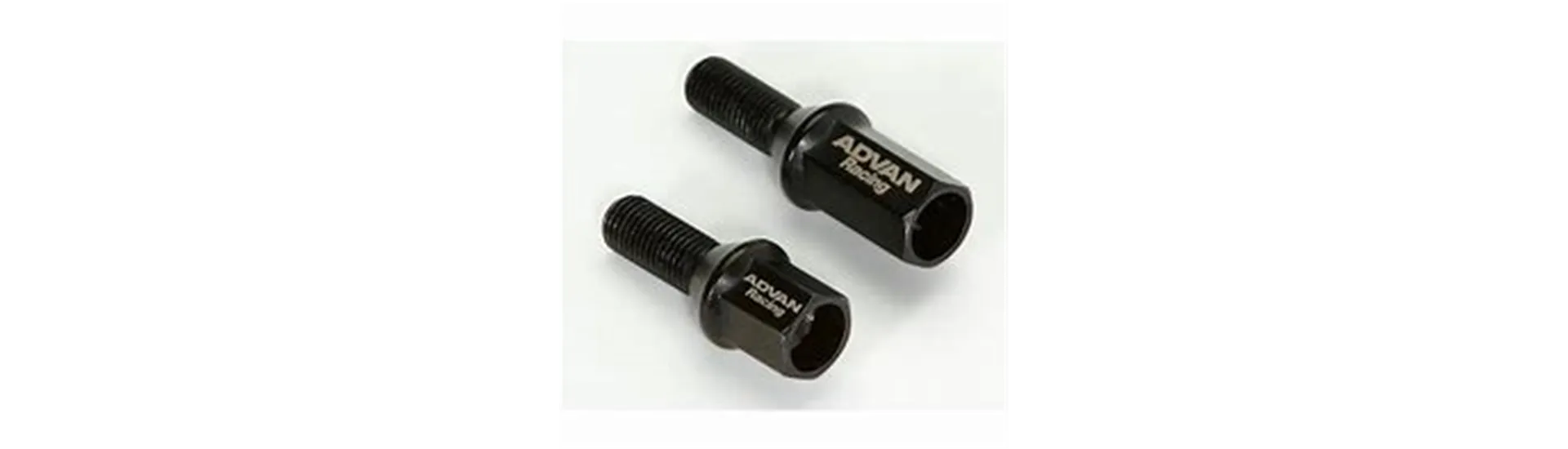 Wheel Bolts