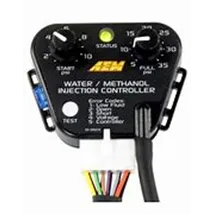 Water Meth Components