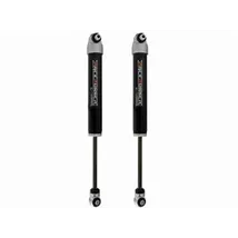 Shocks and Struts