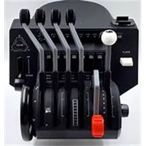 Throttle Controllers