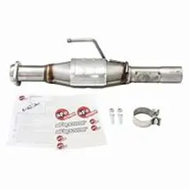 Catalytic Converter Direct Fit