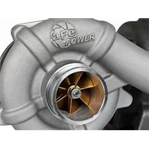 Turbochargers