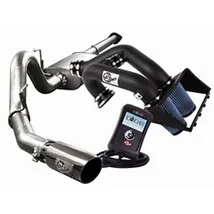 Performance Packages