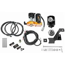 Fuel Components Misc