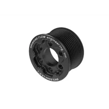 Pulleys - Crank Underdrive